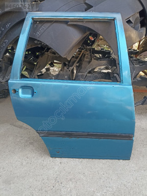 Fiat UNO Sağ Arka Kapı Orjinal
