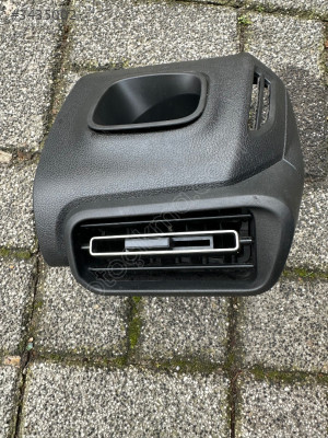Citreon berlingo havalandırma ızgarası sol