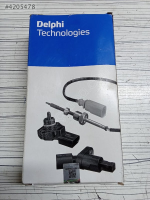 Chevrolet Cruze DELPHI SS20251 ABS Sensörü Önü