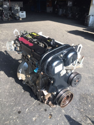 FORD FOCUS 2004-2008 ARASI 1.6 BENZİNLİ ÇIKMA MOTOR