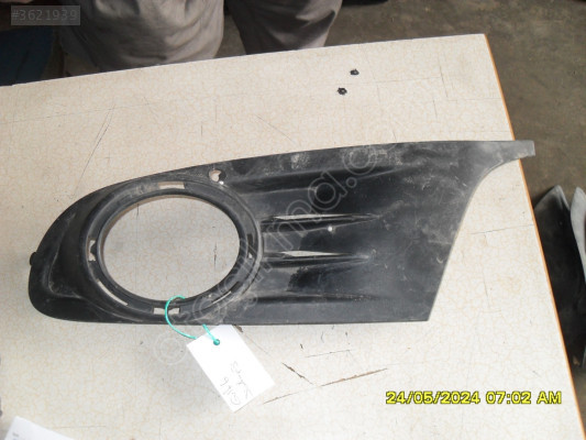 VW GOLF 6 SOL SİS KAPAĞI