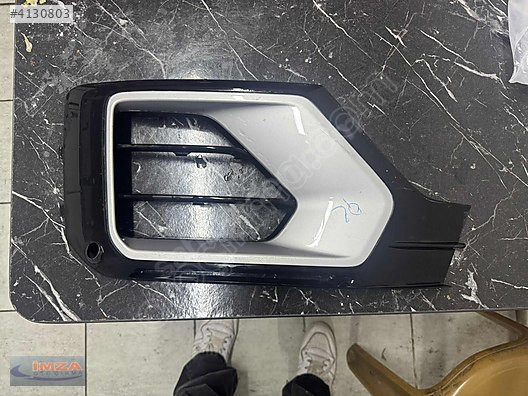 81A807682K AUDİ Q2 SİS KAPAĞI SAĞ ORİJİNAL ÇIKMA