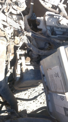 CHEVROLET EVANDA 2.0 OTOMATİK ŞANZIMAN.OTO ERKAN ÜNYE