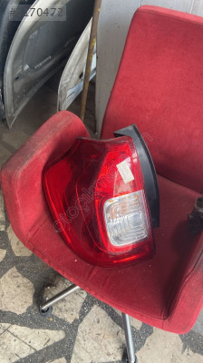 Dacia Logan MCV Sol Stop