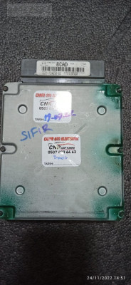 3C11-12A650-GD DPC806 FORD TRANSİT MOTOR BEYNİ