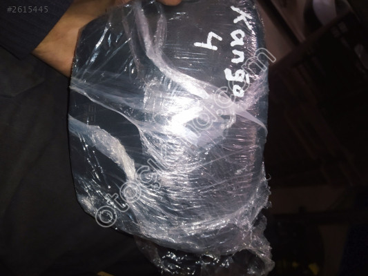 985101175R--A Kangoo 3 direksiyon AĞİBAG