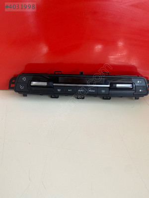COMBO RİFTER BERLİNGO PROACE KLİMA KONTROL PANELİ 98340419ZD