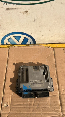 FORD KUGA MOTOR BEYNİ F1F1-12B684-ZA JV6A-12A650-MA 0281035330