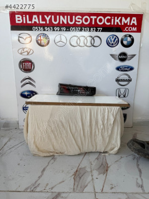 PEUGEOT 2008 BAGAJ SAĞ STOP SIFIR ORJİNAL