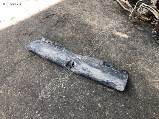 HUNDAİ SONATA BAGAJ KAPAGI ALT DÖŞEME
