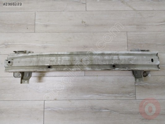 FORD FİESTA 2009 SONRASI ÖN TAMPON DEMİRİ ÇIKMA ORJİNAL