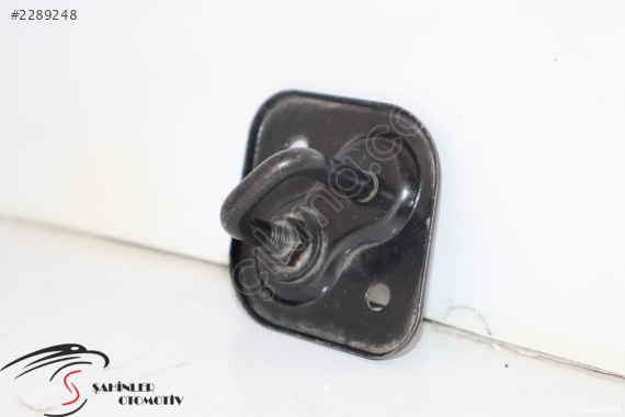 MERCEDES C SERİSİ A204 W204 MOTOR KAPUT KİLİT KARŞILIĞI