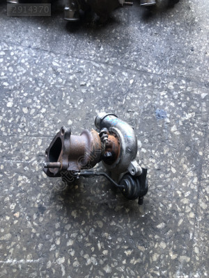 HUNDAİ İ20 1.4 CRDİ TURBO