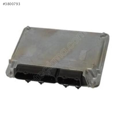 Skoda Fabia 1.2 2001 Motor Beyni / 03D906023 / 5WP4085104