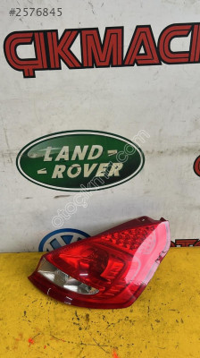 FORD FİESTA SAĞ STOP