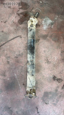 2008 HYUNDAİ H100 ÇIKMA ORJİNAL ŞAFT YEDEK PARÇALARI