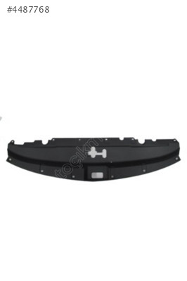 Fiat Fullback Ön Panel Üst Koruma Plastiği Fpi 20162019