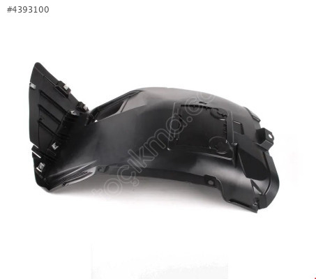 ÖN ÇAM. DAVLUMBAZI SOL ( UÇ - KAPAKLI ) E90 2006-