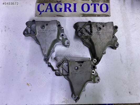 PASSAT MOTOR DESTEK BRAKETİ 04E199275H ÇAĞRI OTO MASLAK