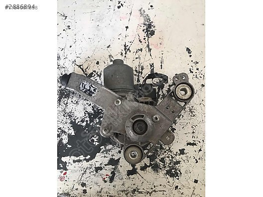 FORD FOCUS 3-3.5 sağ silecek motor çıkma orjinal