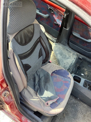Fiat siena koltuk