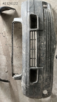 VW TRANSPORTER T5 ÇIKMA ORJİNAL ÖN TAMPON