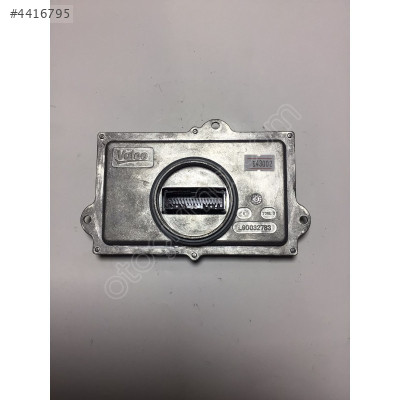 Volkswagen Arteon Audi Seat Leon Ford Far Beyni L90032783