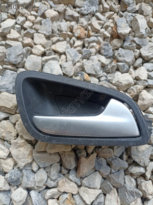 Ford courier sağ ön kapı iç açma kolu