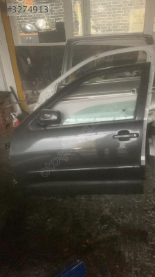 VOLKSWAGEN POLO CLASSİC SOL ÖN KAPI DOLU