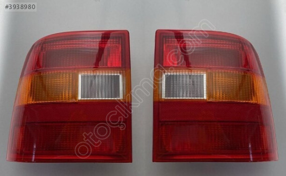 VECTRA A STOP TAKIMI 1989 1990 1992 1993 SIFIR 1223129 1223128