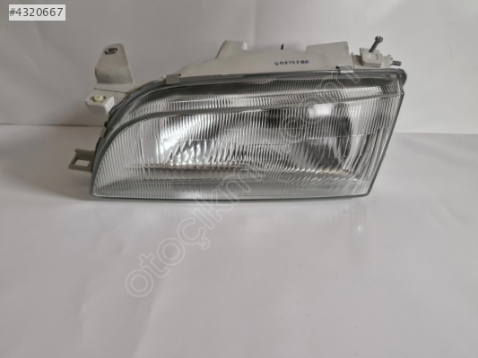 TOYOTA COROLLA SOL ÖN FAR AE100 AE101 SIFIR 1993-1998