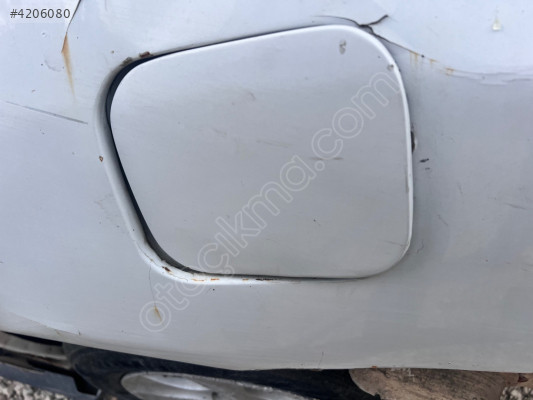 HONDA CİVİC EG Sİ 91-95 YAKIT DEPOSU KAPAĞI ORJİNAL ÇIKMA