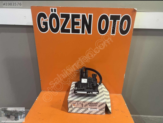 FİORİNO NEMO BİPPER SOL ARKA BAĞAJ KİLİDİ ORJİNAL SIFIR