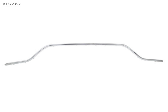 MERCEDES W205 AMG TAMPON ÇITASI KROM ARKA 2058853903