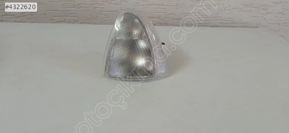 DACİA SOLENZA SOL ÖN SİNYAL DUYLU SIFIR 2004-2007