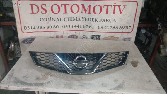 2014-2018 NİSSAN PULSAR ÖN PANJUR