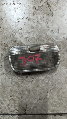 307 TAVAN LAMBASI ÇIKMA ORJİNAL