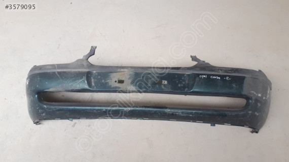 1996-2000 OPEL CORSA B ÖN TAMPON