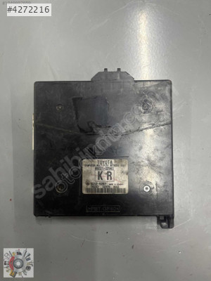 89221-02560 TOYOTA COROLLA MULTİPLEX AĞ KAPLAMASI