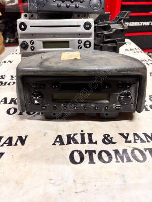 DOBLO 1 ORJİNAL TEYP