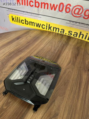 BMW G60 TAVAN LAMBASI ÇIKMA ORJİNAL 5B6C6F7