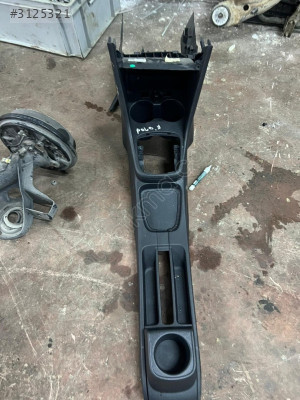 VOLKSWAGEN POLO ORTA KONSOL MERT OTO