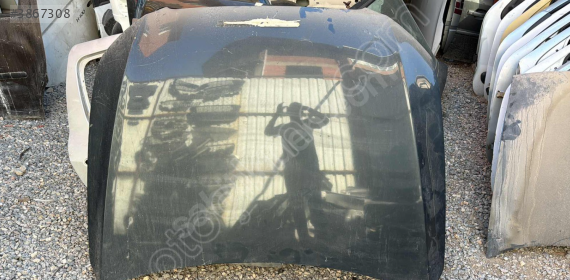 AUDİ A4 KAPUT ORJİNAL EYUPCAN OTO ÇIKMA'DA