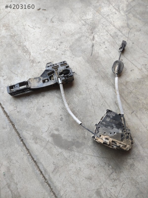 80 5022 699 R Expres sağ ön kapı kilidi