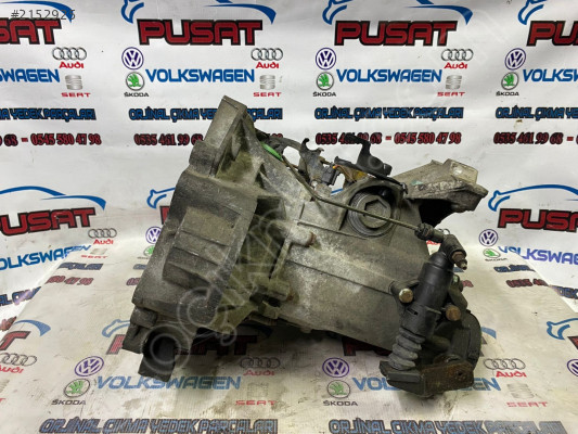 SEAT TOLEDO 1.6 ÇIKMA 5 İLERİ MANUEL ŞANZIMAN BCB AKL