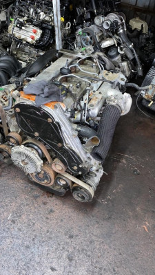 KİA SORENTO 2.5 CRDİ 140 LIK DİZEL ÇIKMA ORJİNAL MOTOR