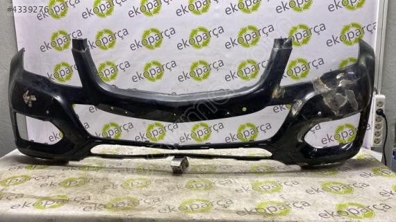 MERCEDES GLK 2009 2014 X204 ÖN TAMPON A2048857538