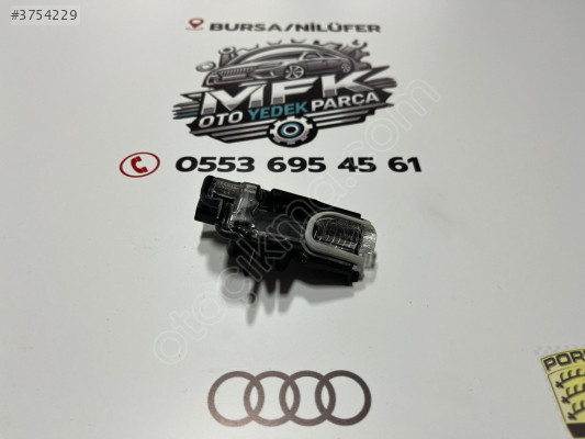 Orjinal Sağ Ayna Sinyali - Mini Countryman F65 F66 F77