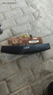 FİAT DOBLO YOLCU AİRBAG