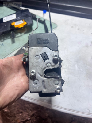 OPEL ASTRA G 99-2004 ÖN SOL KAPI KİLİDİ ÇIKMA HATASIZ ORJİNAL GM